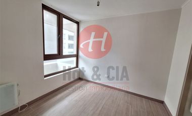 Departamento en Arriendo en Edificio Claro Solar