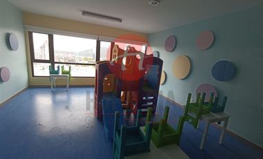 Departamento en Arriendo en Edificio Claro Solar