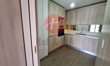 Departamento en Arriendo en Edificio Claro Solar