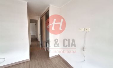 Departamento en Arriendo en Edificio Claro Solar