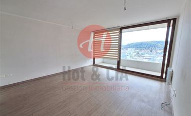 Departamento en Arriendo en Edificio Claro Solar