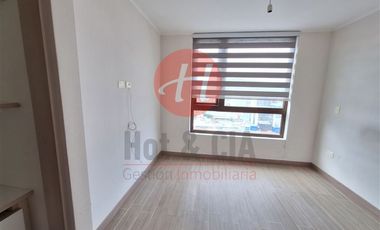 Departamento en Arriendo en Edificio Claro Solar