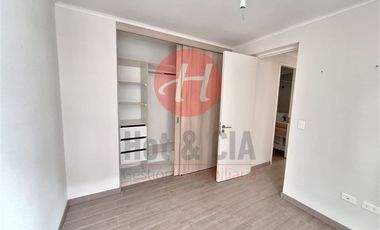Departamento en Arriendo en Edificio Claro Solar