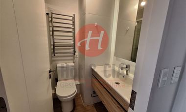 Departamento en Arriendo en Edificio Claro Solar