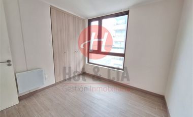Departamento en Arriendo en Edificio Claro Solar