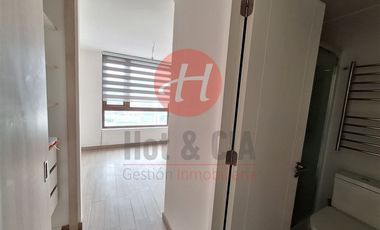 Departamento en Arriendo en Edificio Claro Solar