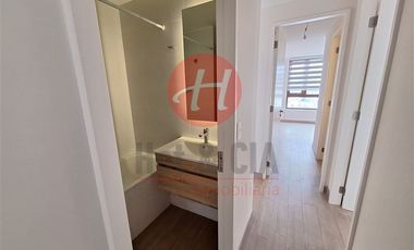 Departamento en Arriendo en Edificio Claro Solar