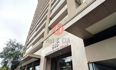 Departamento en Arriendo en Edificio Claro Solar