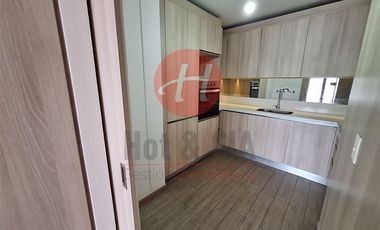 Departamento en Arriendo en Edificio Claro Solar