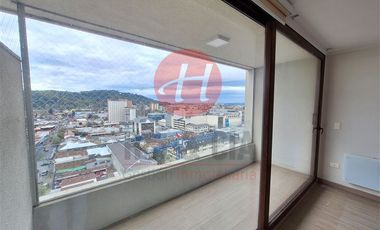 Departamento en Arriendo en Edificio Claro Solar