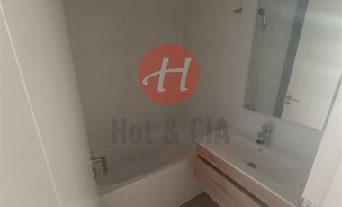 Departamento en Arriendo en Edificio Claro Solar