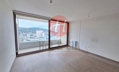 Departamento en Arriendo en Edificio Claro Solar