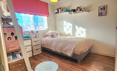 OPORTUNIDAD UNICA, VENTA DE CASA EN PUERTAS DEL SOL