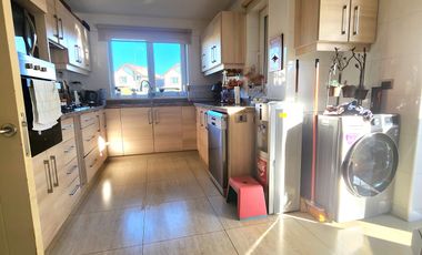 OPORTUNIDAD UNICA, VENTA DE CASA EN PUERTAS DEL SOL