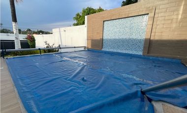 OPORTUNIDAD DE INVERSION CASA SEMI NUEVA EN VENTA MODERNA ZONA 3 DE MAYO