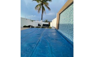 OPORTUNIDAD DE INVERSION CASA SEMI NUEVA EN VENTA MODERNA ZONA 3 DE MAYO