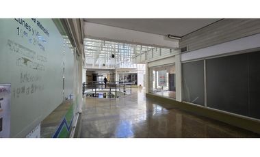 Venta Local Comercial Galeria San Antonio Viña del Mar