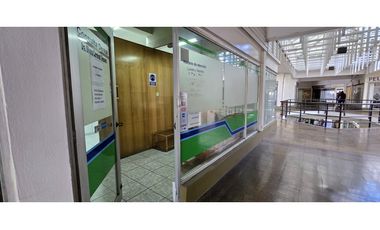 Venta Local Comercial Galeria San Antonio Viña del Mar