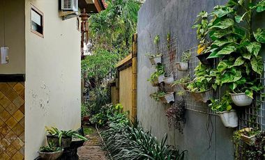 Dijual Rumah Tropis Asri & Mewah di Pusat Kota Tuban Jawa Timur