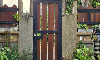 Dijual Rumah Tropis Asri & Mewah di Pusat Kota Tuban Jawa Timur