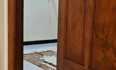Dijual Rumah Tropis Asri & Mewah di Pusat Kota Tuban Jawa Timur