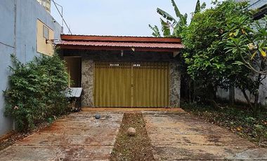 Dijual Rumah Tropis Asri & Mewah di Pusat Kota Tuban Jawa Timur