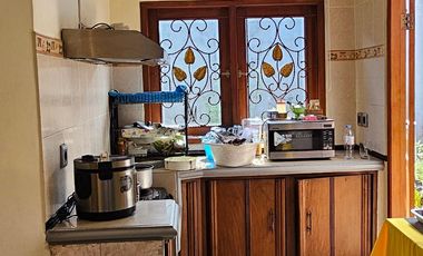 Dijual Rumah Tropis Asri & Mewah di Pusat Kota Tuban Jawa Timur