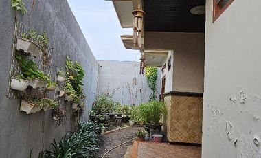 Dijual Rumah Tropis Asri & Mewah di Pusat Kota Tuban Jawa Timur