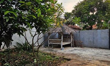 Dijual Rumah Tropis Asri & Mewah di Pusat Kota Tuban Jawa Timur