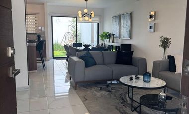 Casas Venta Ocoyoacac La Escondida Residencial 10 minutos tren interurbano 30 min Santa Fe se  aceptan todos los  créditos bancarios Fovisste Issfam