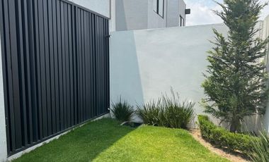 Casas Venta Ocoyoacac La Escondida Residencial 10 minutos tren interurbano 30 min Santa Fe se  aceptan todos los  créditos bancarios Fovisste Issfam