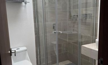 Casas Venta Ocoyoacac La Escondida Residencial 10 minutos tren interurbano 30 min Santa Fe se  aceptan todos los  créditos bancarios Fovisste Issfam