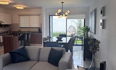 Casas Venta Ocoyoacac La Escondida Residencial 10 minutos tren interurbano 30 min Santa Fe se  aceptan todos los  créditos bancarios Fovisste Issfam