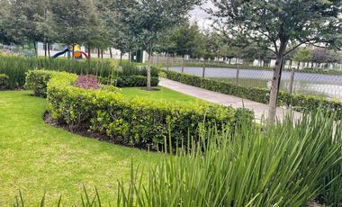 Casas Venta Ocoyoacac La Escondida Residencial 10 minutos tren interurbano 30 min Santa Fe se  aceptan todos los  créditos bancarios Fovisste Issfam