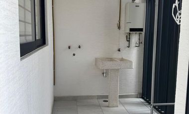 Casas Venta Ocoyoacac La Escondida Residencial 10 minutos tren interurbano 30 min Santa Fe se  aceptan todos los  créditos bancarios Fovisste Issfam