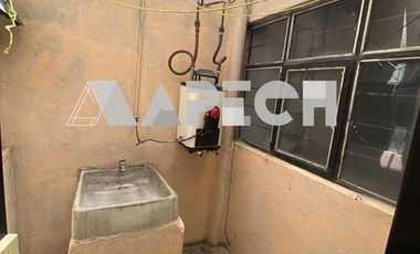 DEPARTAMENTO EN RENTA EN TEXCOCO