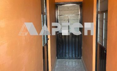 DEPARTAMENTO EN RENTA EN TEXCOCO
