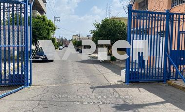 DEPARTAMENTO EN RENTA EN TEXCOCO