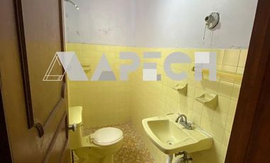 DEPARTAMENTO EN RENTA EN TEXCOCO