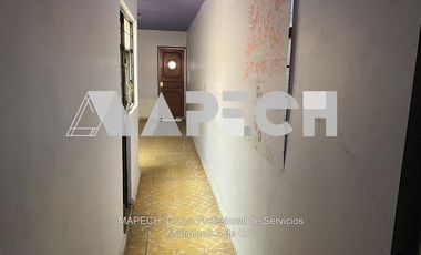 DEPARTAMENTO EN RENTA EN TEXCOCO