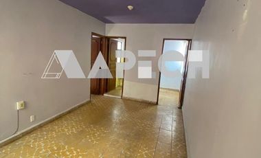 DEPARTAMENTO EN RENTA EN TEXCOCO