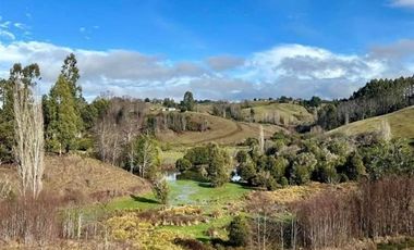 Parcela en Venta en La Union, sector Putraro