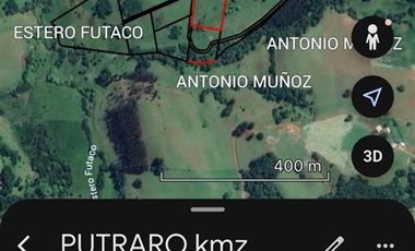 Parcela en Venta en La Union, sector Putraro