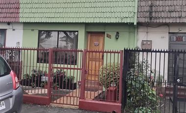 Casa en Venta en Osorno Sectro Rehue 2
