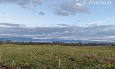 Parcela en Venta en Sector Mantilhue a pasos del Lago Puyehue