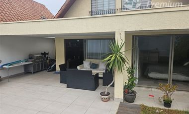 Casa en Venta en Camino de las camelias