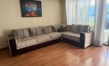 Casa en Venta en Camino de las camelias