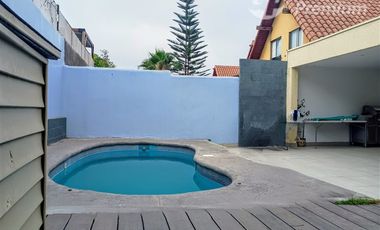 Casa en Venta en Camino de las camelias