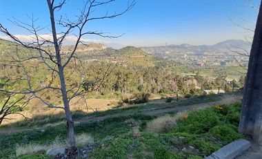 Sitio en Venta en Condominio El Almendral