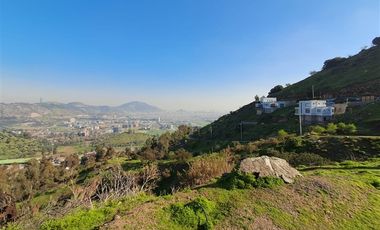 Sitio en Venta en Condominio El Almendral